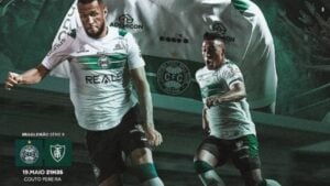 Coritiba