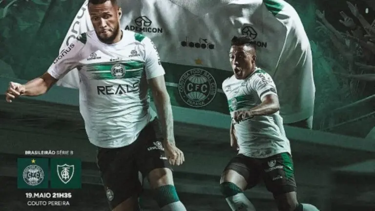Coritiba