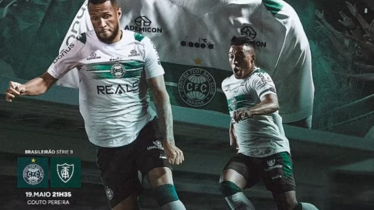 Coritiba