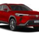 Corolla Cross XR -