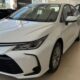Corolla GLi 2025
