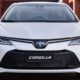 Corolla GLi 2025