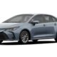 Corolla GLi