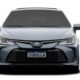 Corolla GLi híbrido