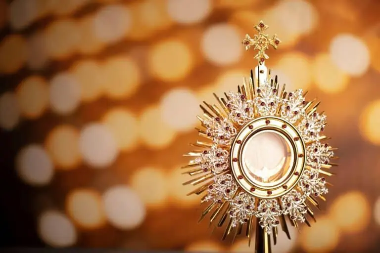 Corpus Christi