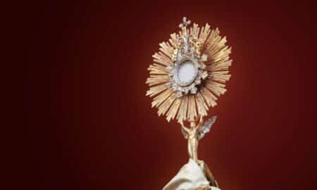 Corpus Christi