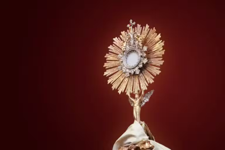 Corpus Christi