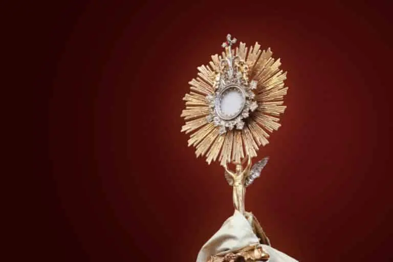 Corpus Christi