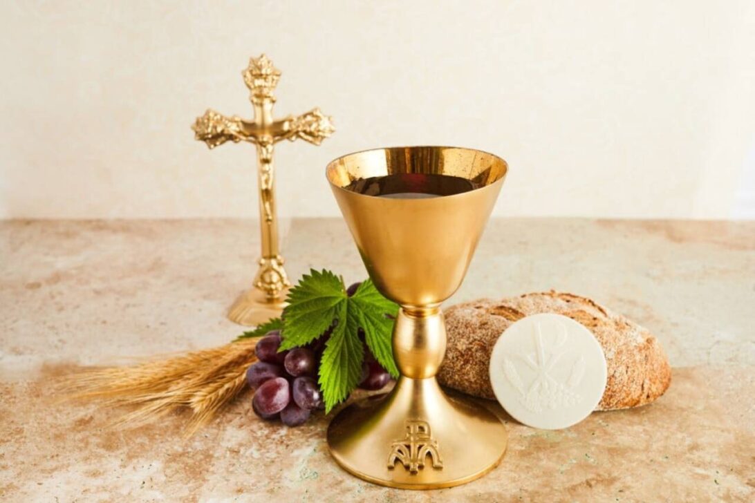 Corpus Christi