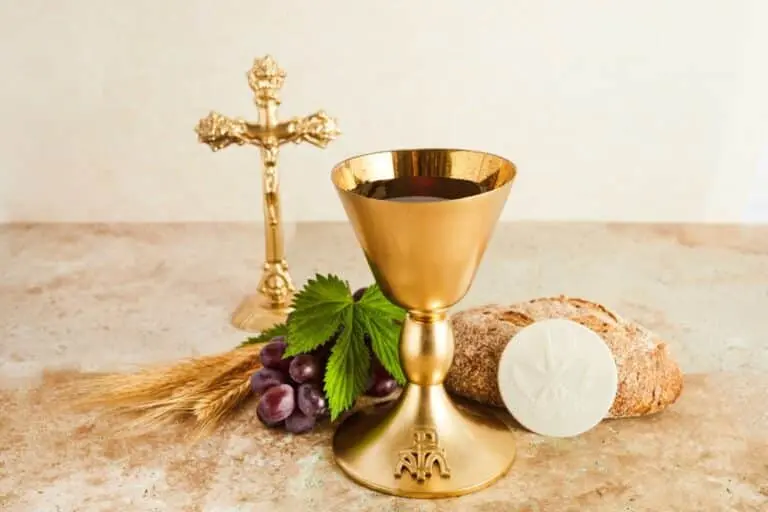 Corpus Christi