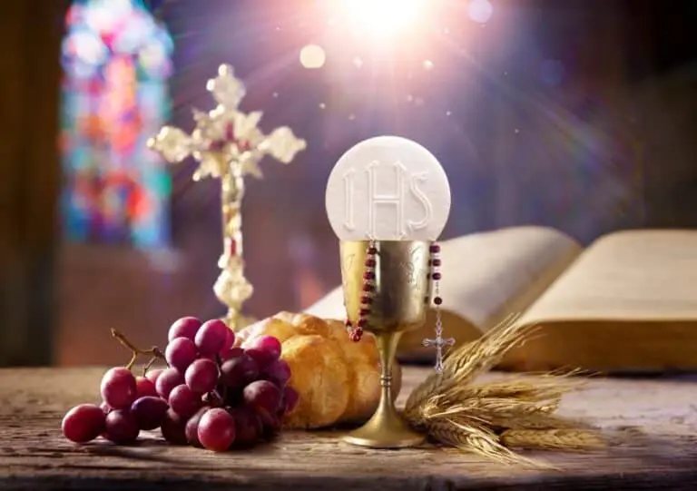 Corpus Christi