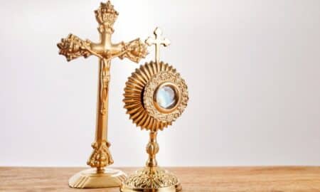 Corpus Christi