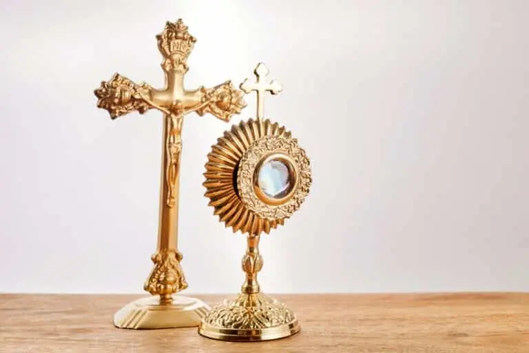 Corpus Christi