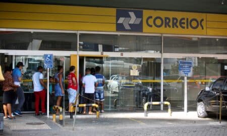 Correios