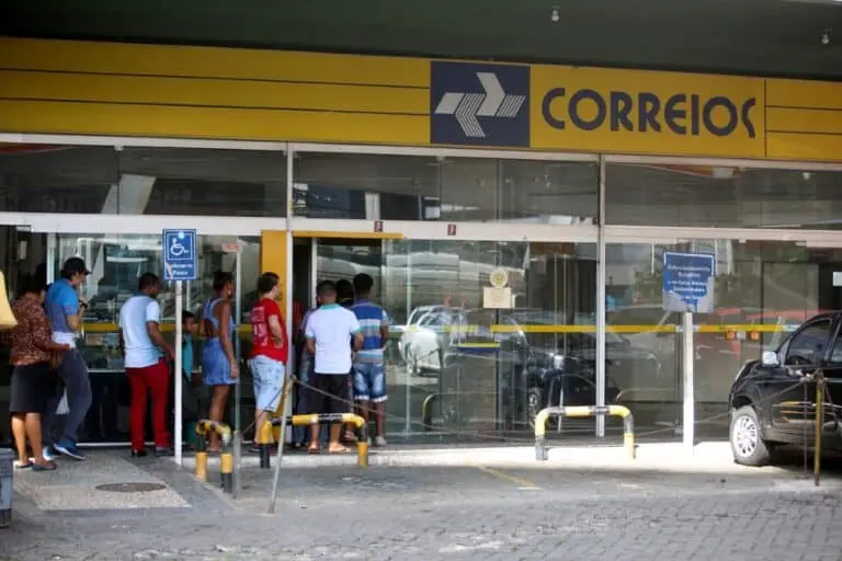 Correios