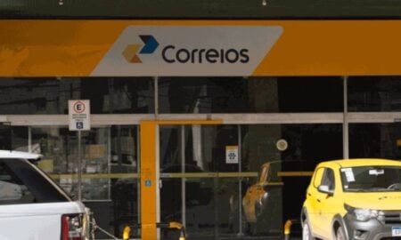Correios Site INSS