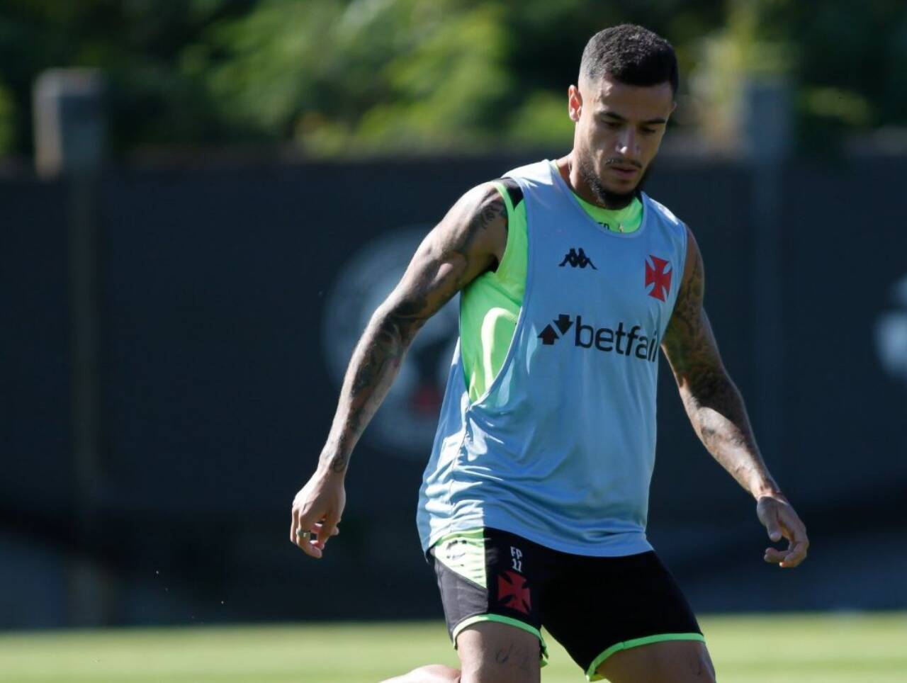 Vasco enfrenta Melgar em jogo decisivo pela Sul-Americana com possível clássico contra Flamengo