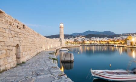 Crete