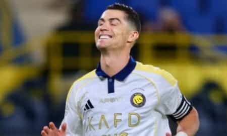 Al-Nassr ou Brasil? Futuro de Cristiano Ronaldo ganha novos capítulos