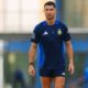Cristiano Ronaldo Al Nasr