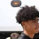 Cristiano Ronaldo Jr — Foto Reprodução X