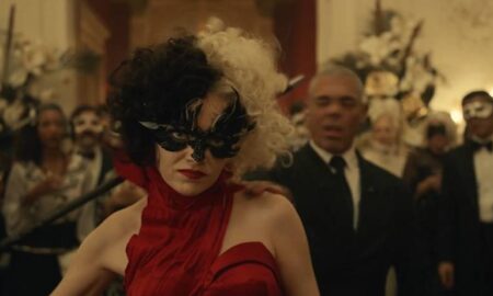 Cruella Globo