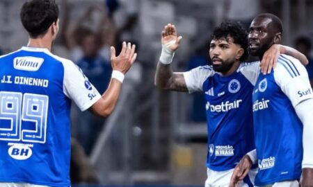 Cruzeiro.