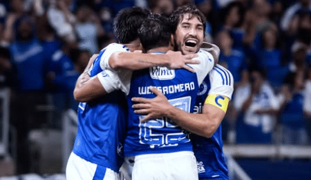 Cruzeiro
