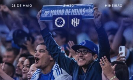 Cruzeiro FC