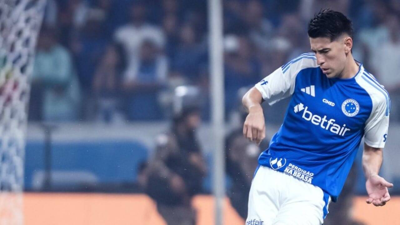 Onde assistir Cruzeiro x Unión Santa Fé ao vivo: escalações, horário e detalhes da Sul-Americana