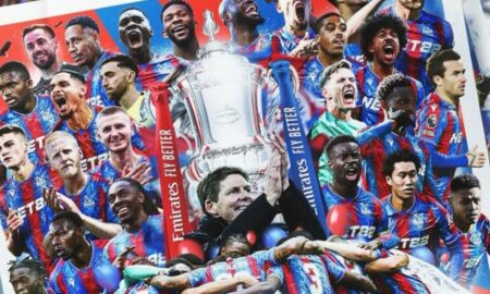 Crystal Palace