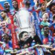 Crystal Palace