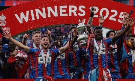 Crystal Palace.
