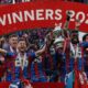 Crystal Palace.