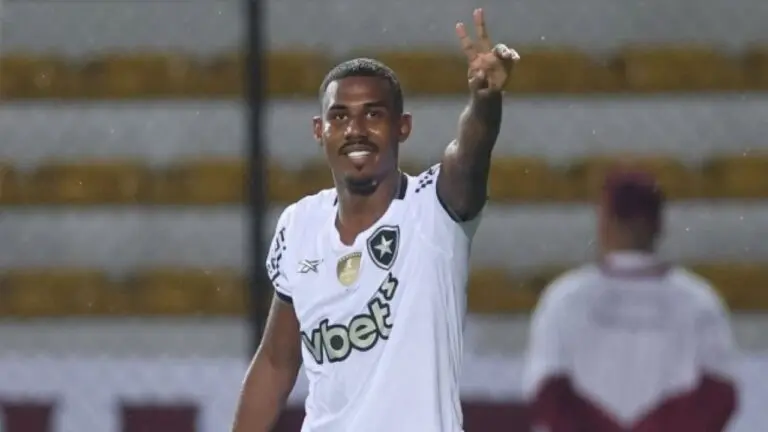 Cuiabano Botafogo