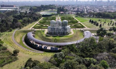 Curitiba Paraná