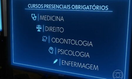 Cursos ead