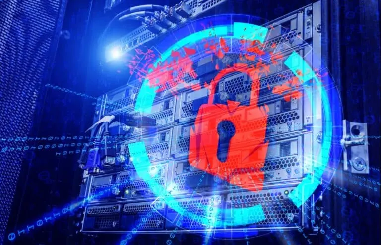 cyberattack