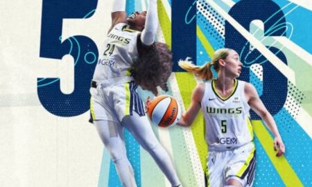 Dallas Wings