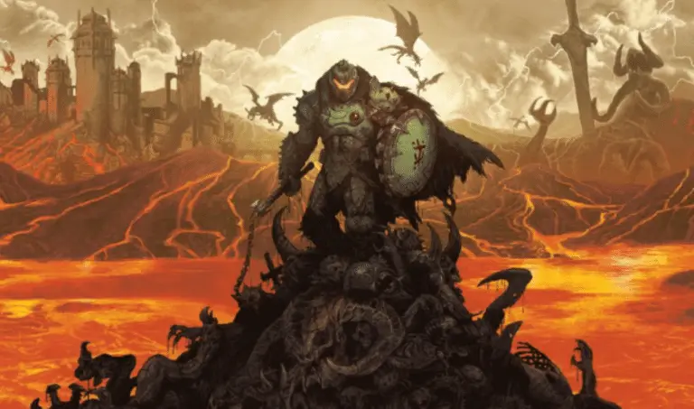 DOOM