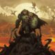 DOOM The Dark Ages.