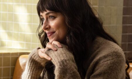 Dakota Johnson