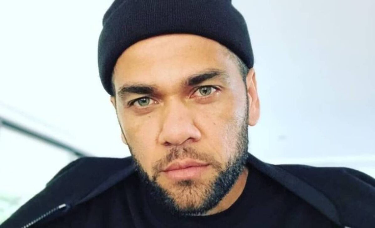 Daniel Alves