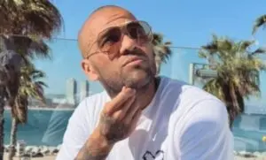 Pengadilan São Paulo memerintahkan pembukuan penuh atas aset Daniel Alves