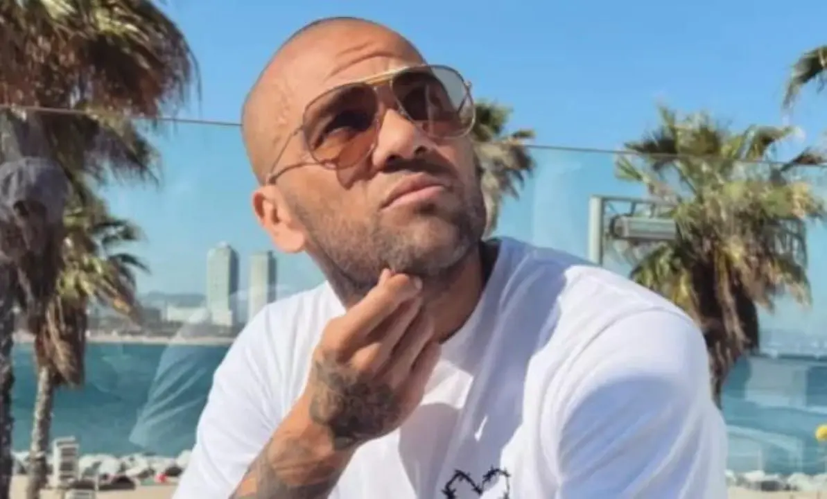 Daniel Alves