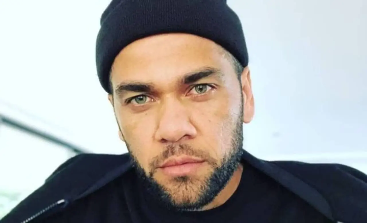 Daniel Alves