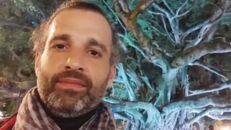 Daniel Ávila