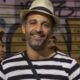 Daniel Ávila Ex-ator mirim de 'A Viagem'