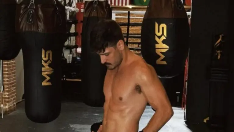 Daniel Rocha