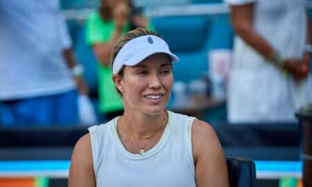 Danielle Collins